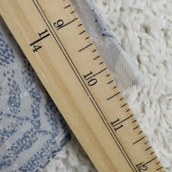 Tasso Elba* Men's Short Sleeve‎ Button Down Straight Hem Island Shirt~ Size XXL - Picture 9 of 11